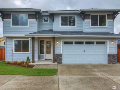 5706 145th Street Ct E, Puyallup, WA, 98375