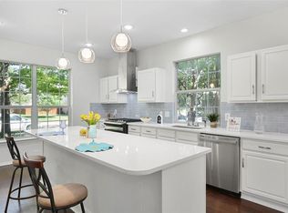 1604 Overcup Ln, Keller, TX 76248