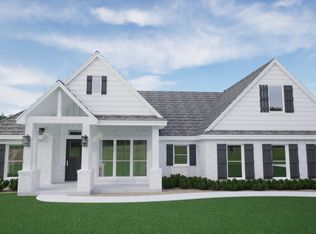 205 Marshall Dr, Springtown, TX 76082