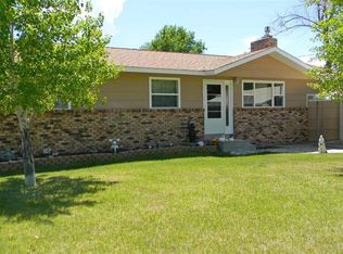 2177 Saucer Ln, Riverton, WY 82501