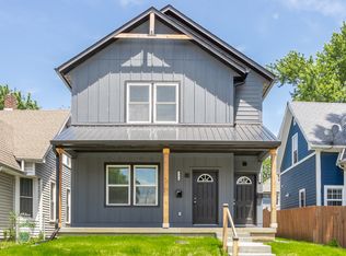 726 Parkway Ave, Indianapolis, IN 46203