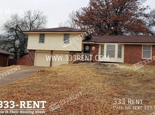 10906 Myrtle Ave, Kansas City, MO 64137