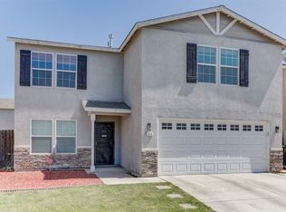 316 Pyramid Ave, Merced, CA 95341