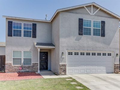 316 Pyramid Ave, Merced, CA, 95341