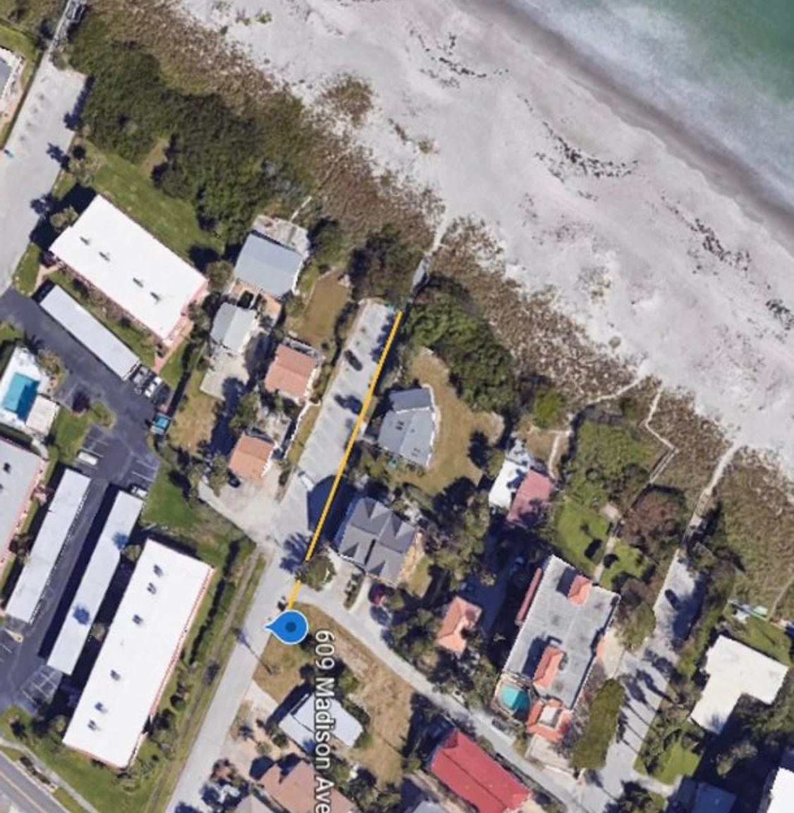 609 Madison Ave, Cape Canaveral, FL 32920 Zillow