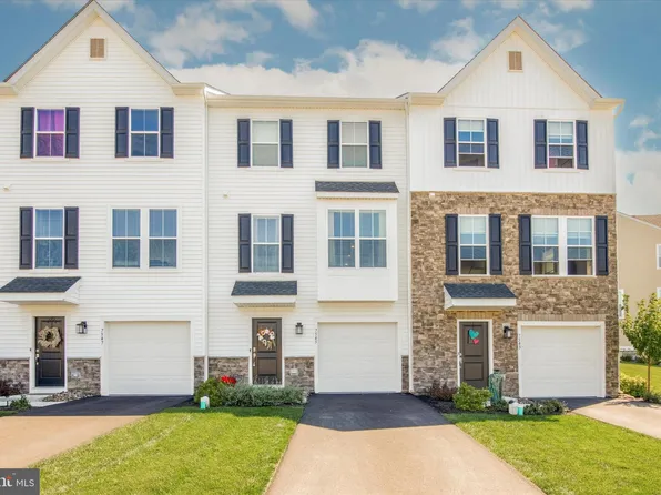 7545 Clayton Ave, Coopersburg, PA 18036