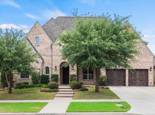13819 Evergreen Dr, Frisco, TX 75035