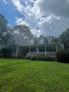 23340 Beech Mountain Rd, Damascus, VA, 24236