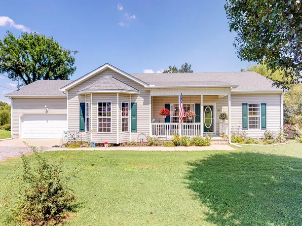 108 S Wood Ln, Shelbyville, TN 37160