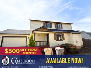 4437 Creel Ave SE, Albany, OR 97322