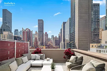 224 East 52nd Street, #PH