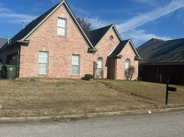 2638 Wood Sage Dr, Cordova, TN 38016