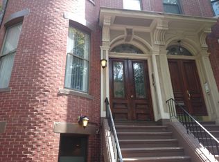 191 W Canton St APT 5, Boston, MA 02116