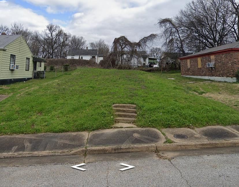 1st image of 0 W Davant Ave Lot 44