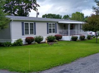 1 Aloha Ln, New Paltz, NY 12561