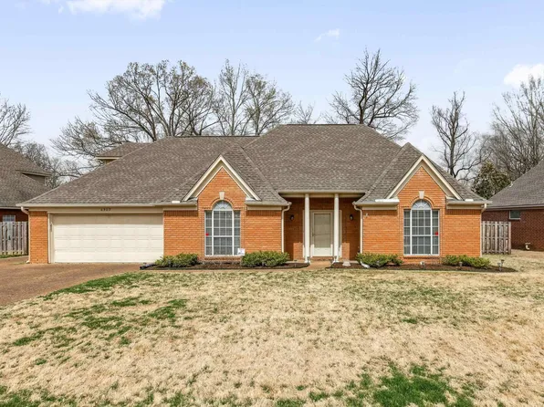 6302 Daybreak Dr, Memphis, TN 38135