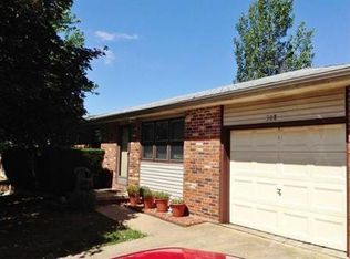 308 N Cottonwood Ave, Republic, MO 65738