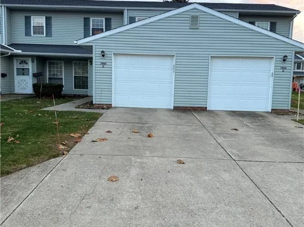 7992 Puritan Dr #76-C, Mentor, OH 44060