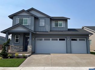 6334 Edson St SE, Albany, OR