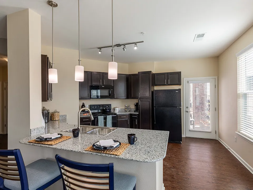 Granite Countertops