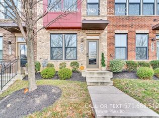 4649 Towne Park Rd, Suitland, MD 20746