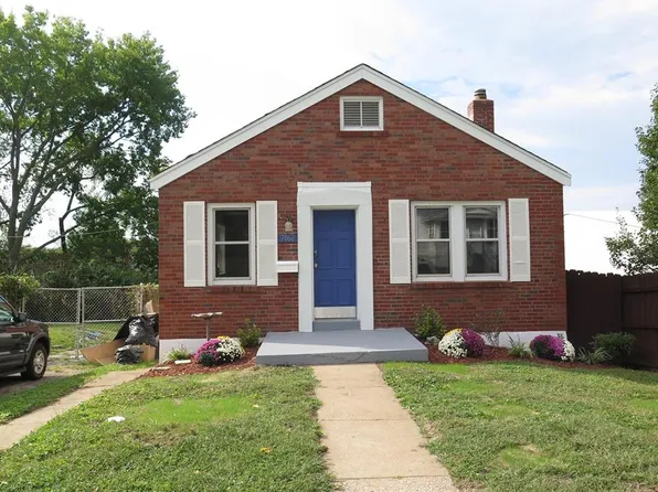 7066 Arcadia Ave, Saint Louis, MO 63130