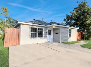 4803 Bellnole Dr, Houston, TX 77017