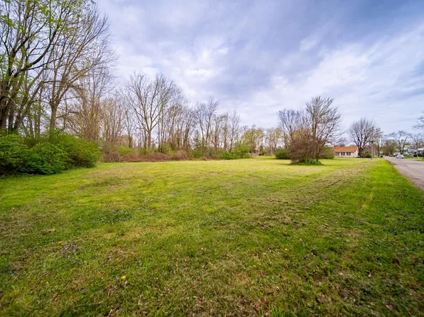 0 N Barron St Lot 4, Kenton, OH 43326