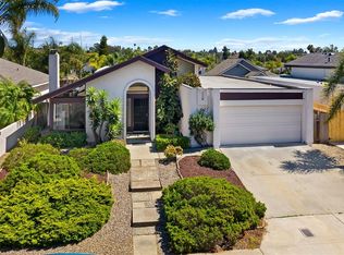 1611 Traske Rd, Encinitas, CA 92024