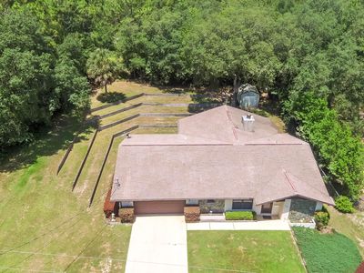 3796 SW Sunnydale St, Dunnellon, FL, 34431