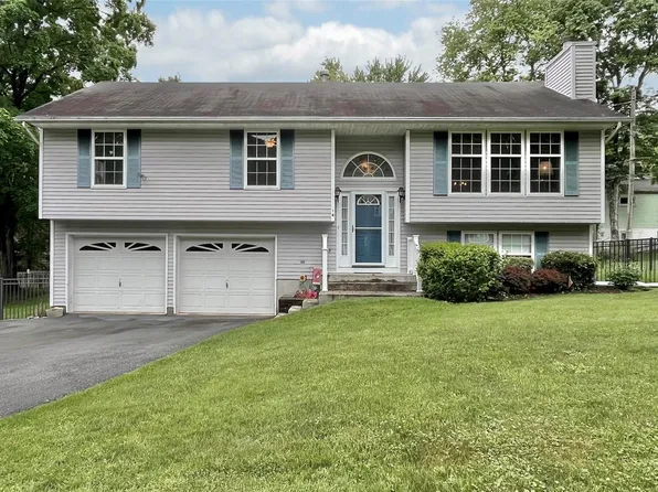 14 Palmer, Monroe, NY 10950