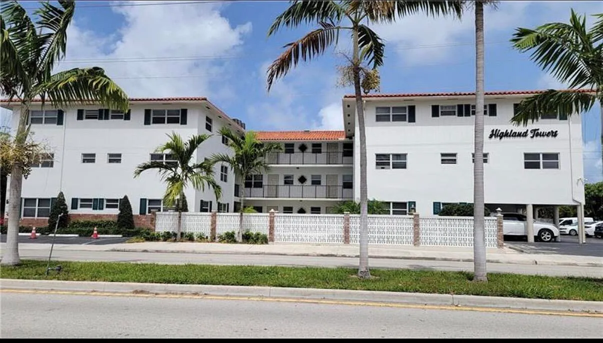 1 bed, 1.0 bath, 518 sqft, $1,695 — Photo 1