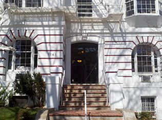 1741 Lanier Pl NW APT 33, Washington, DC 20009