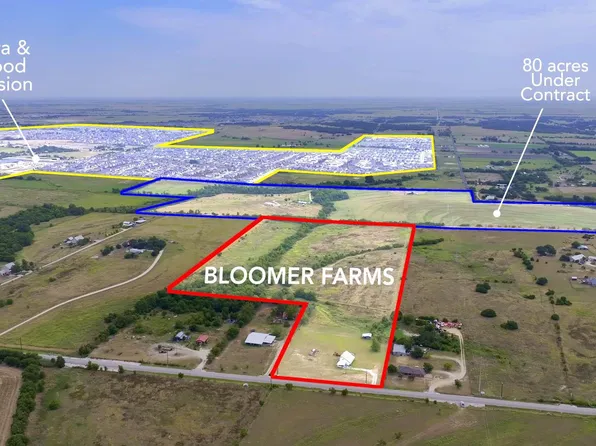 350 County Road 375, Jarrell, TX 76537