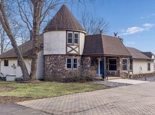 2830 Crescent Rd, Harris, MN 55032