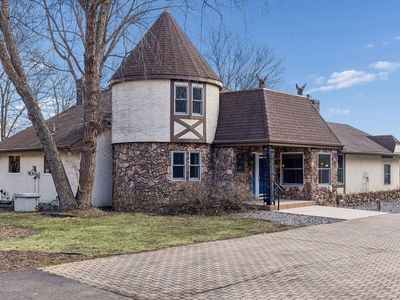 2830 Crescent Rd, Harris, MN, 55032