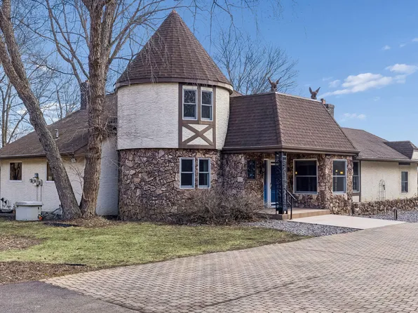 2830 Crescent Rd, Harris, MN 55032