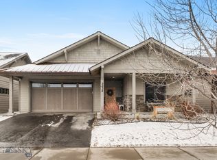 3634 Lolo Way, Bozeman, MT 59718