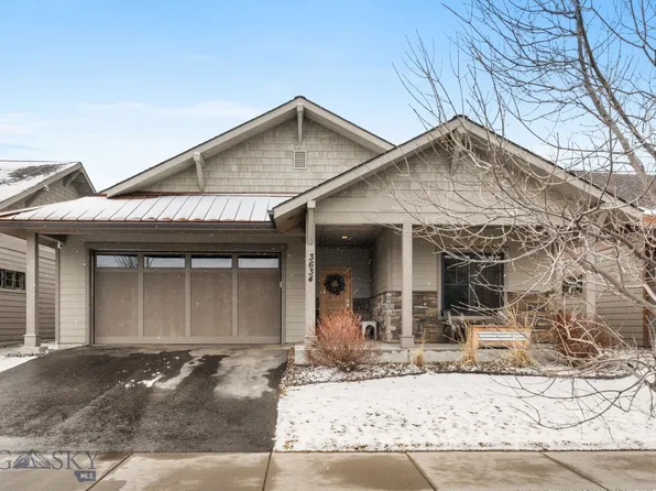3634 Lolo Way, Bozeman, MT 59718