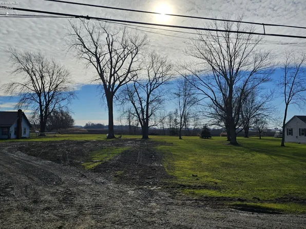 7214 Wahl Rd, Vickery, OH 43464