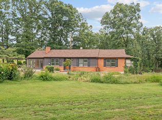 3324 Breckinridge Mill Rd, Fincastle, VA 24090