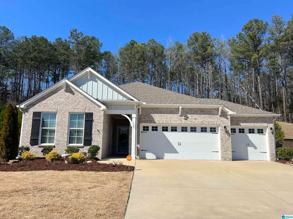 157 Rock Terrace Cir, Helena, AL 35080