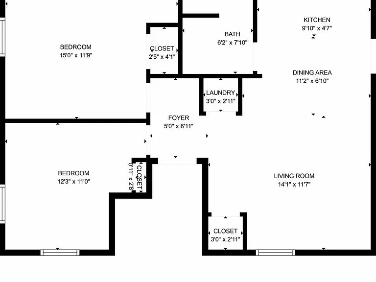 150 Orange St #3 — Photo 14