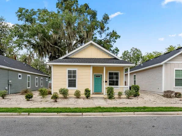 420 NW 1st St, Gainesville, FL 32601