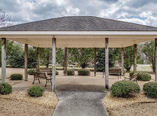 The Bailey, Montgomery, AL 36104