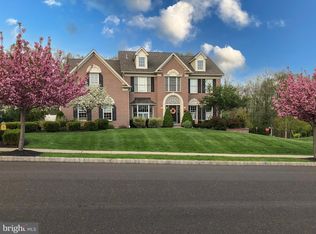 1250 Revere Dr, Chalfont, PA 18914