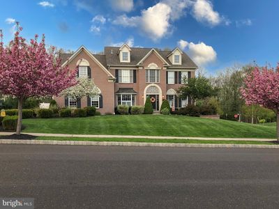 1250 Revere Dr, Chalfont, PA, 18914