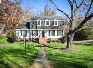 2900 Hinsdale St, Charlotte, NC 28210