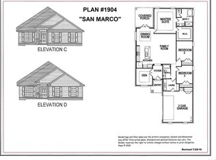 7554 Milynn Way, Pensacola, FL 32526