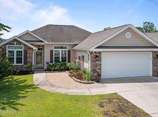 474 Wampee St NW, Calabash, NC 28467